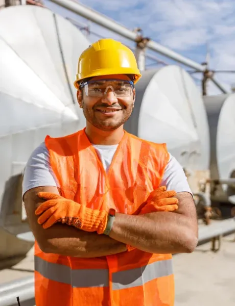 NewZeal Chemicals manufacturing excellence with safety and quality assurance