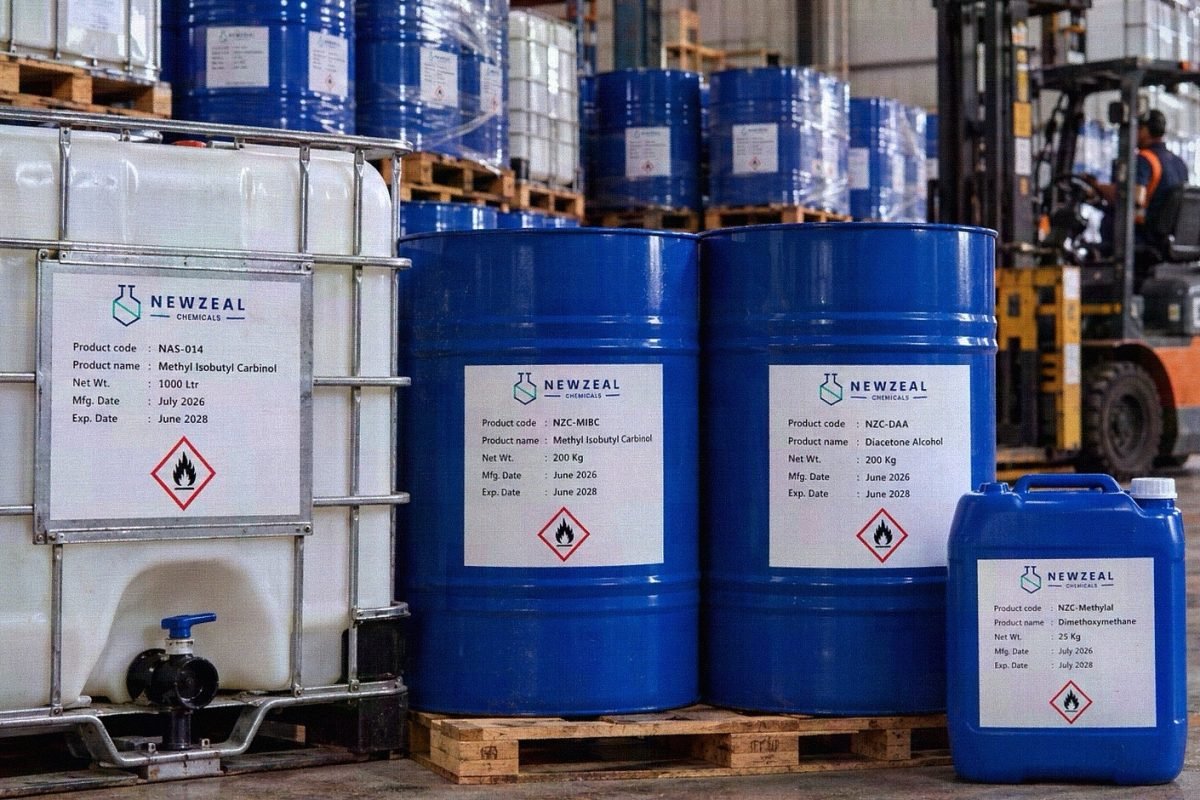 speciality solvents (2)